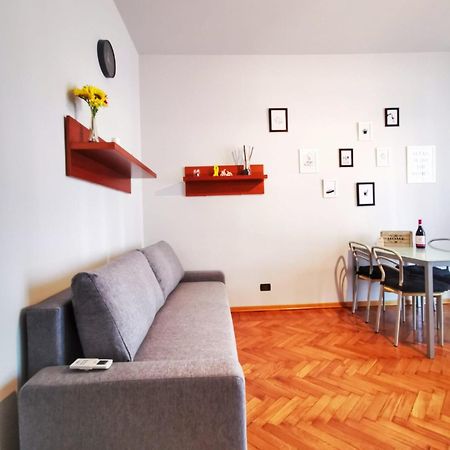 Апартаменты Ana'S Place Torino 3 Экстерьер фото