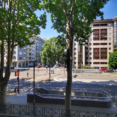 Апартаменты Ana'S Place Torino 3 Экстерьер фото