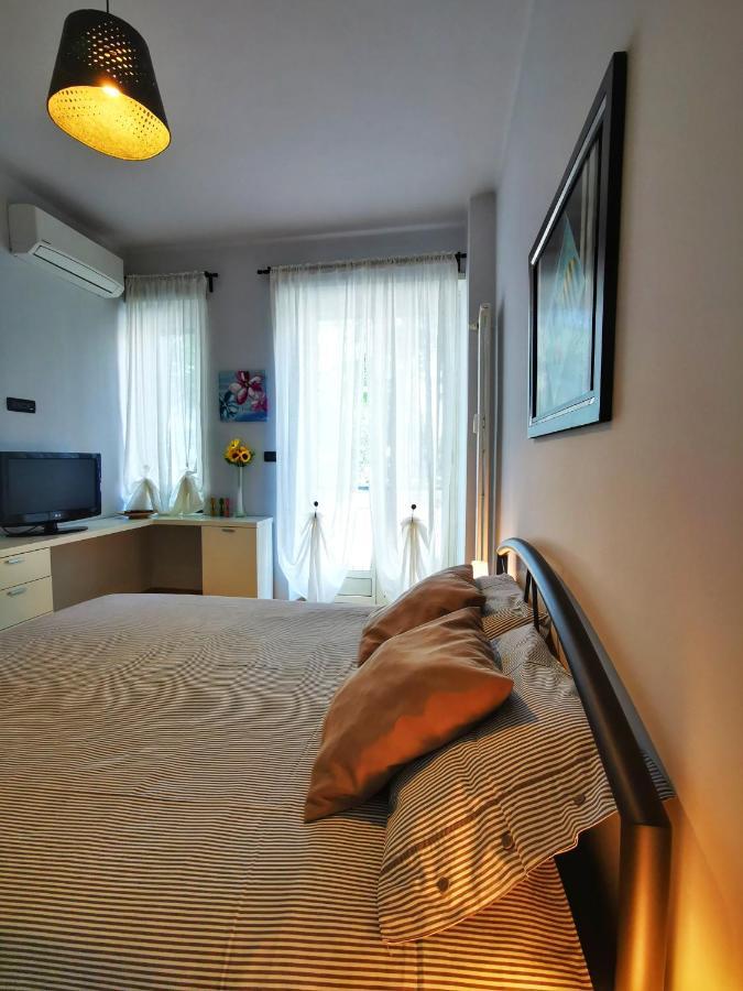Апартаменты Ana'S Place Torino 3 Экстерьер фото