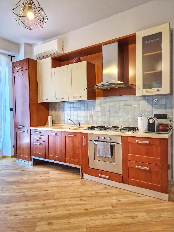 Апартаменты Ana'S Place Torino 3 Экстерьер фото