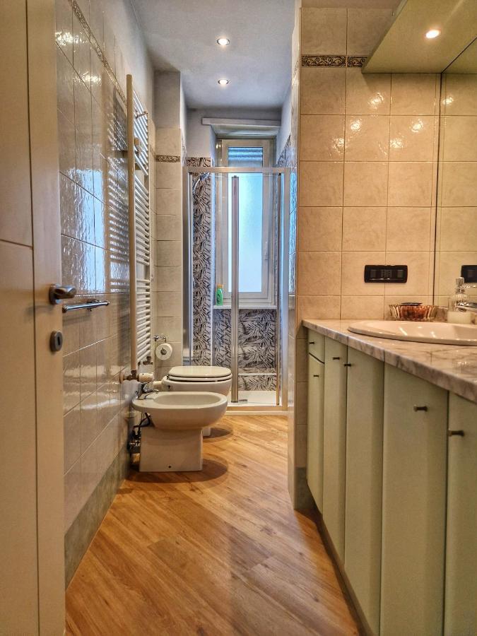 Апартаменты Ana'S Place Torino 3 Экстерьер фото