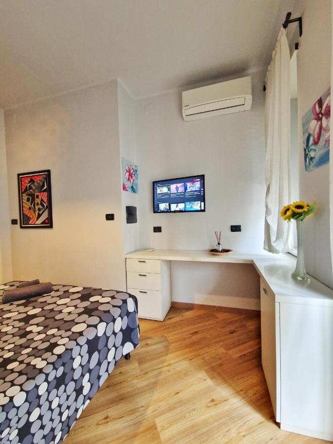 Апартаменты Ana'S Place Torino 3 Экстерьер фото