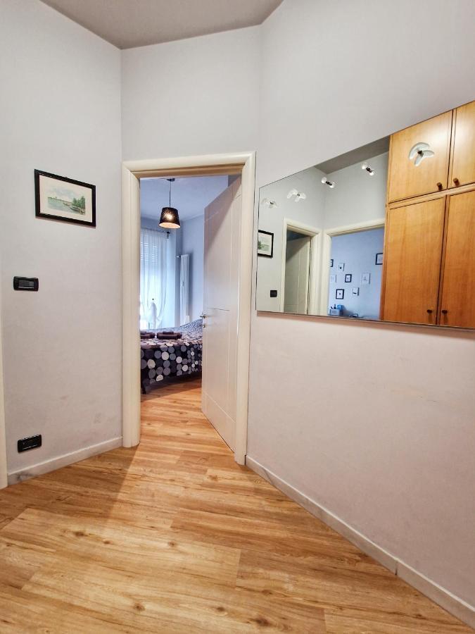 Апартаменты Ana'S Place Torino 3 Экстерьер фото