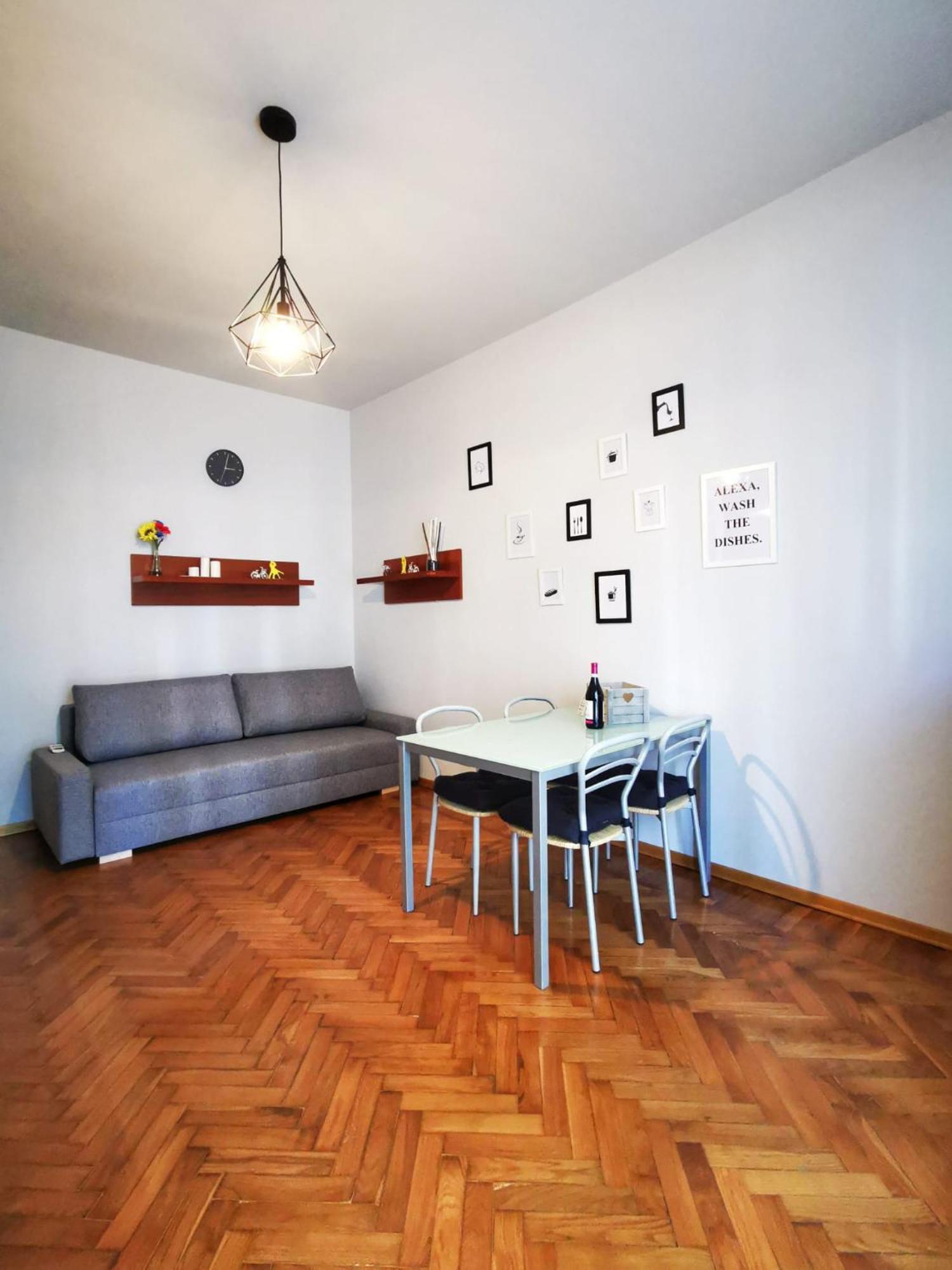 Апартаменты Ana'S Place Torino 3 Экстерьер фото