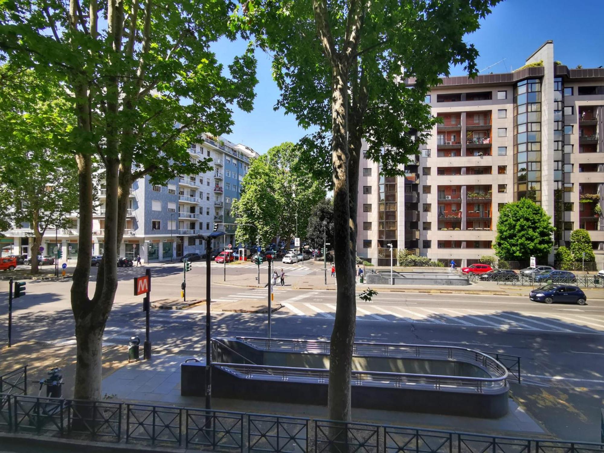 Апартаменты Ana'S Place Torino 3 Экстерьер фото